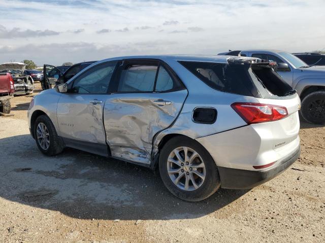 Vin: 2gnaxhev5k6107694, lot: 45187705, chevrolet equinox ls 20192
