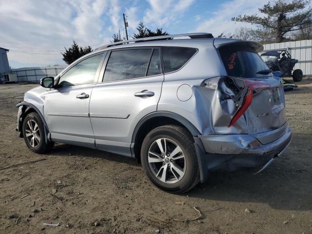 2018 TOYOTA RAV4 ADVEN JTMRFREV9JD234906