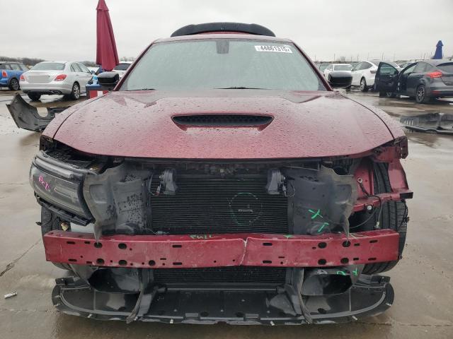 2019 DODGE CHARGER R/ 2C3CDXCTXKH726502