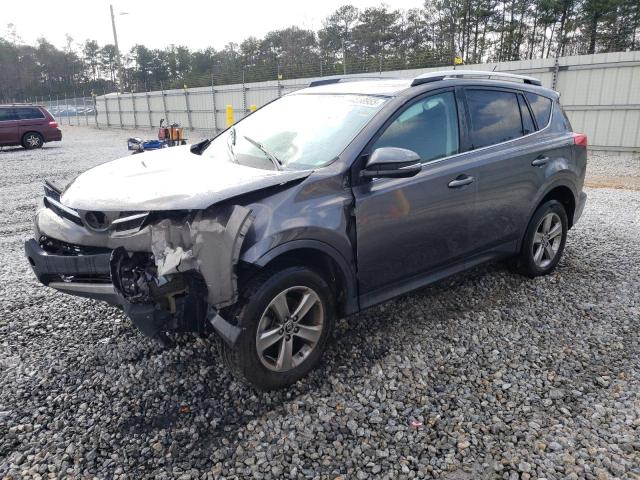 2015 TOYOTA RAV4 XLE #3085738001