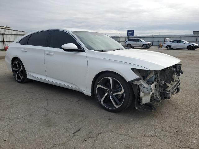 2018 HONDA ACCORD SPO - 1HGCV1F38JA233997