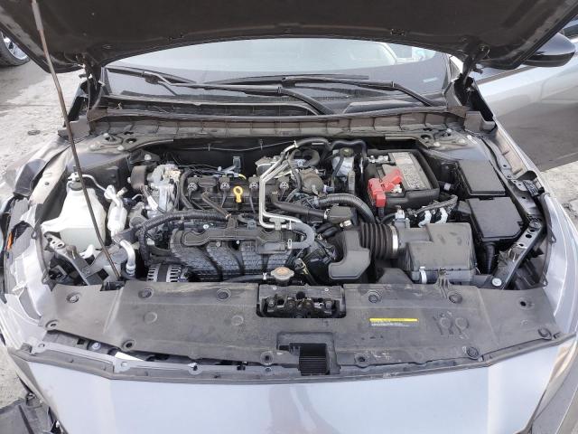 2023 NISSAN ALTIMA SR - 1N4BL4CV8PN355080