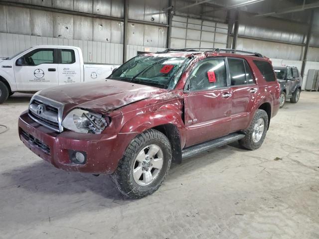 2007 TOYOTA 4RUNNER SR #3087756861