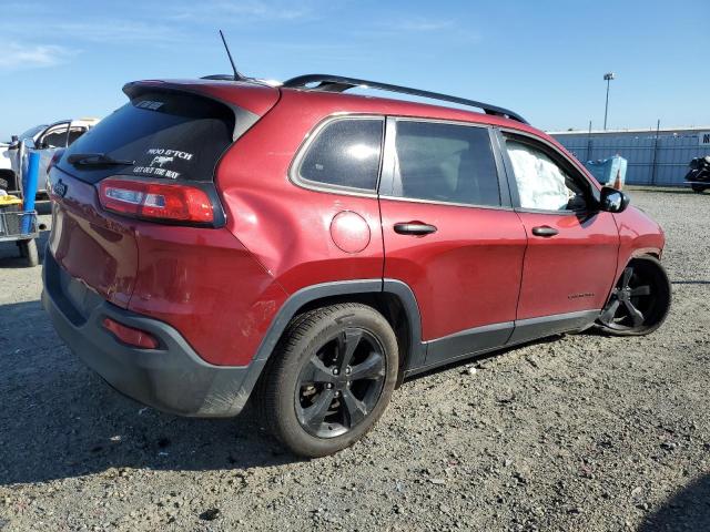 Vin: 1c4pjlabxhw654803, lot: 46879225, jeep grand cher sport 20173