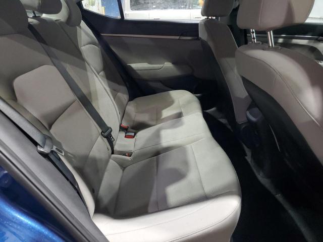 2018 HYUNDAI ELANTRA SE - 5NPD74LF4JH215051