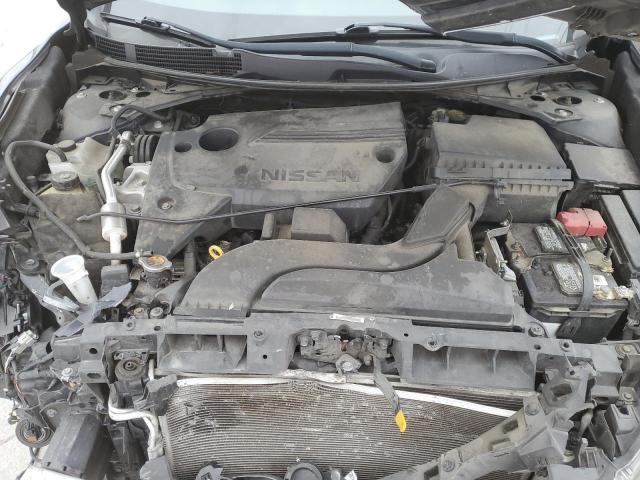 2017 NISSAN ALTIMA 2.5 - 1N4AL3AP1HC264191