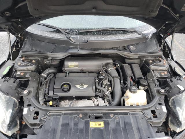 2012 MINI COOPER S C - WMWZC5C5XCWM13674
