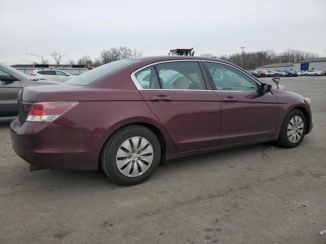 Vin: 1hgcp2f34aa173863, lot: 45032685, honda accord lx 20103