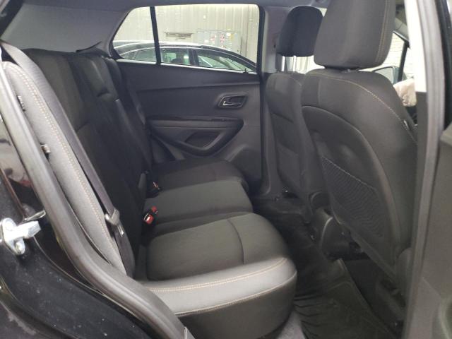 2020 CHEVROLET TRAX 1LT - 3GNCJPSB5LL230066