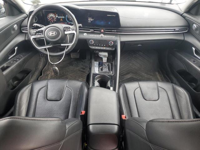 2024 HYUNDAI ELANTRA LI - KMHLP4DGXRU692857