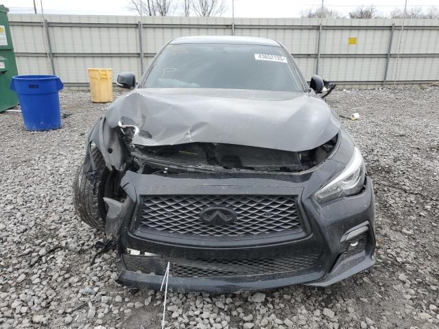 2020 INFINITI Q50 PURE - JN1EV7AP7LM205102