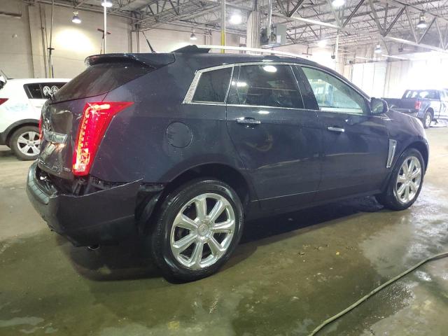 Vin: 3gyfnfe32es524469, lot: 46433425, cadillac srx performance collection 20143