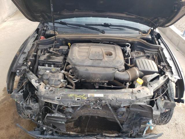 2020 DODGE DURANGO GT - 1C4RDHDG8LC259534