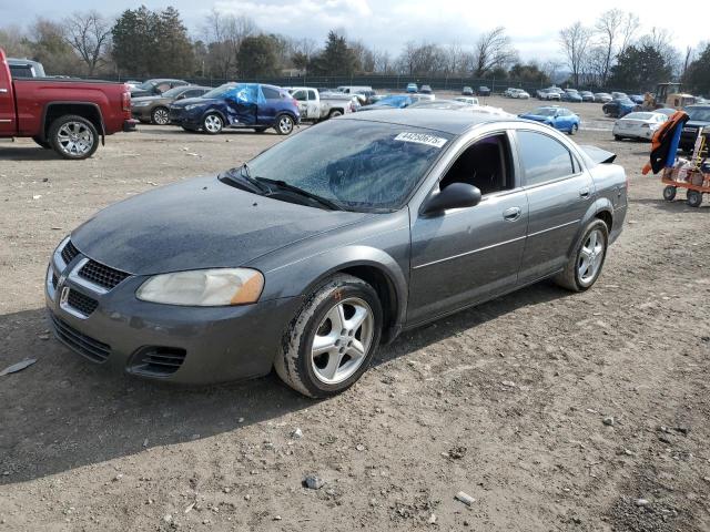 DODGE STRATUS SX