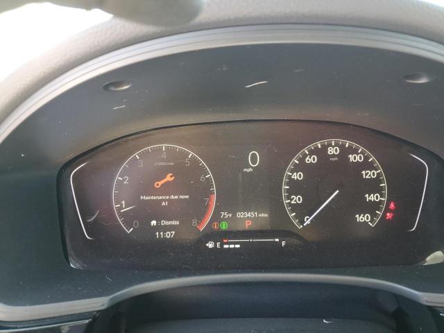 2HGFE2F26PH555817 2023 HONDA CIVIC