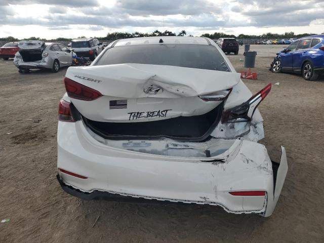 2021 HYUNDAI ACCENT SE 3KPC24A63ME130689