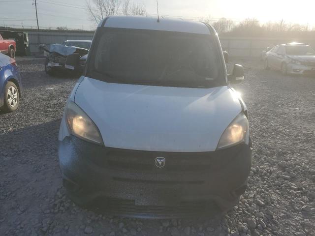 2017 RAM PROMASTER - ZFBERFABXH6E06106
