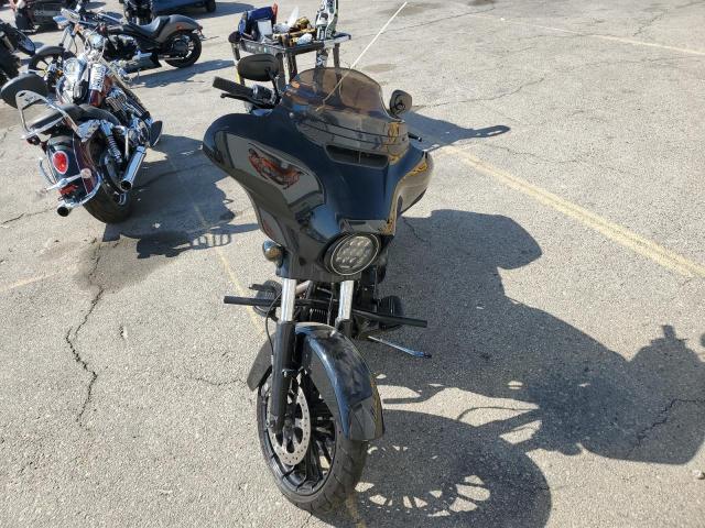 2019 HARLEY-DAVIDSON FLHXS 1HD1KRP34KB663791
