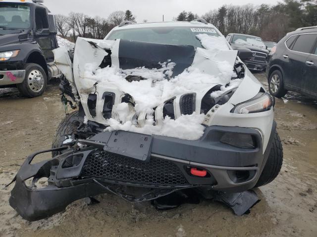 2016 JEEP CHEROKEE T - 1C4PJMBS5GW316793