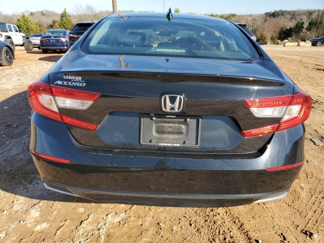 2018 HONDA ACCORD EX - 1HGCV1F41JA211042