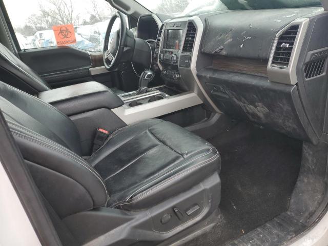 2019 FORD F150 SUPER - 1FTEW1E46KKC95523
