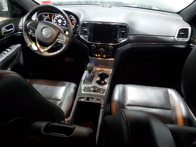 2019 JEEP GRAND CHER - 1C4RJFBG2KC539240