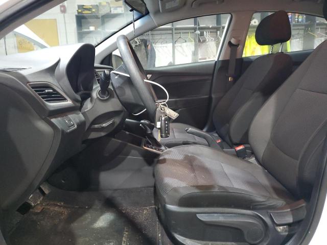 2021 HYUNDAI ACCENT SE - 3KPC24A67ME132848