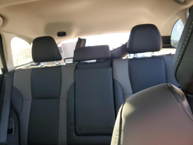 2023 SUBARU OUTBACK ON 4S4BTALCXP3157261