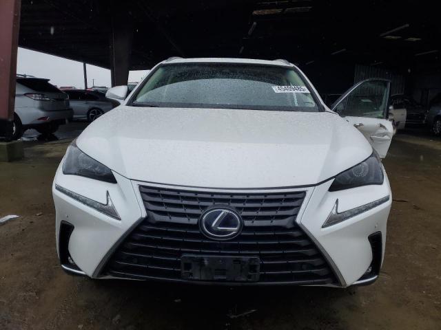 2018 LEXUS NX 300H JTJBJRBZXJ2090959