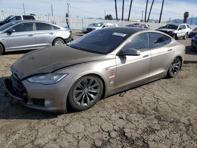 Vin: 5yjsa1h19efp55892, lot: 47068905, tesla model s 2014 img_1
