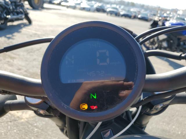 2024 HONDA CMX500 A2 MLHPC5619R5701183