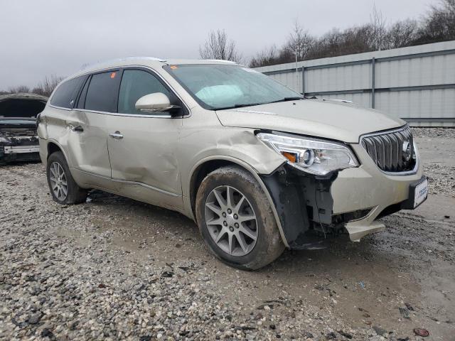 Vin: 5gakvbkd7fj179809, lot: 44988435, buick enclave 20154