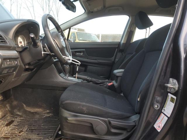 2014 SUBARU IMPREZA PR - JF1GPAC67E8220234