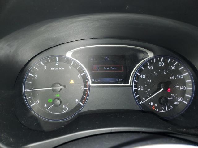 2017 NISSAN ALTIMA 2.5 - 1N4AL3AP5HC145298