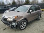 2016 SUBARU FORESTER 2 - JF2SJADC5GH411228