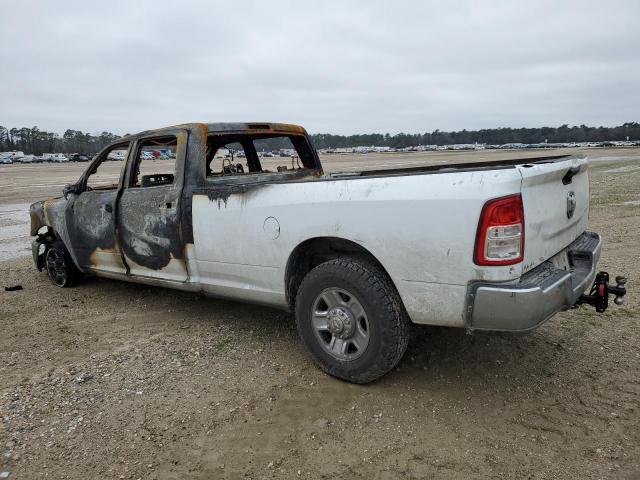 Vin: 3c6ur4hj1ng435857, lot: 46077715, ram 2500 tradesman 20222