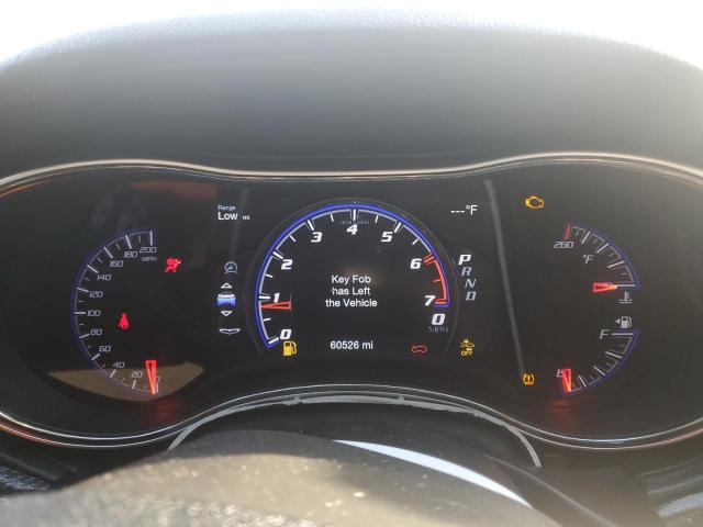 2018 JEEP GRAND CHER - 1C4RJFN95JC309283
