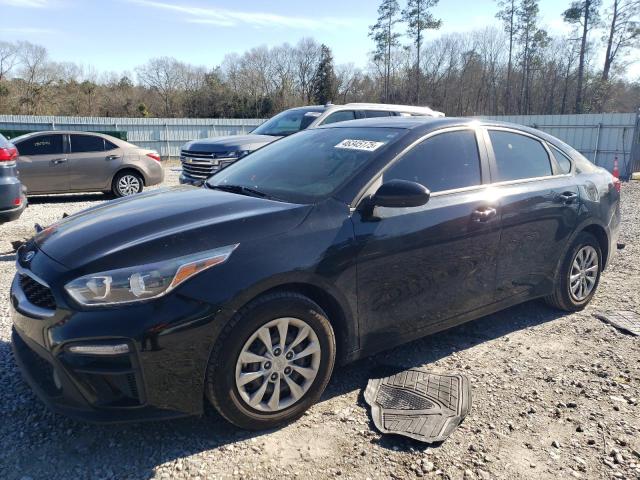 Vin: 3kpf24ad8me353774, lot: 46345175, kia forte fe 2021 img_1
