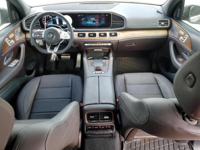 2023 MERCEDES-BENZ GLS 450 4M - 4JGFF5KE5PA871121