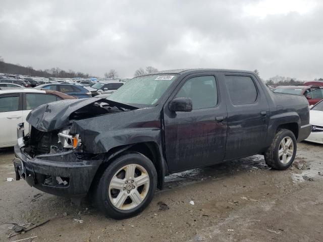 HONDA RIDGELINE