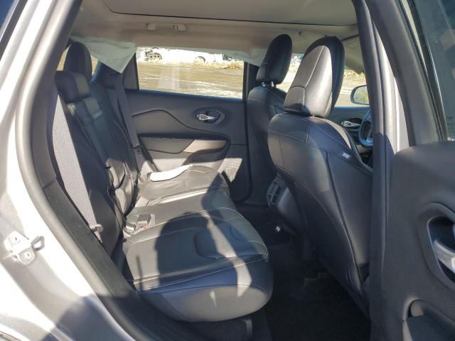 2018 JEEP CHEROKEE L - 1C4PJMDX2JD610549