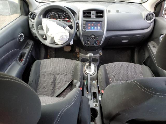 2019 NISSAN VERSA S - 3N1CN7AP7KL811516
