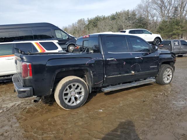 2016 GMC SIERRA K15 - 3GTU2NEC3GG118402