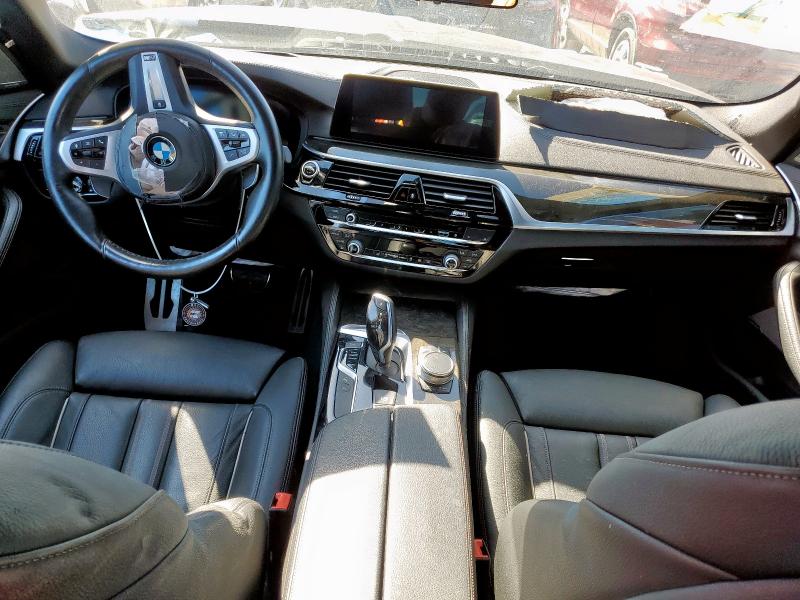 2020 BMW M550XI - WBAJS7C07LCD97275