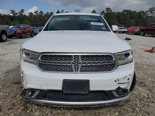2018 DODGE DURANGO SX - 1C4RDHAG5JC385108
