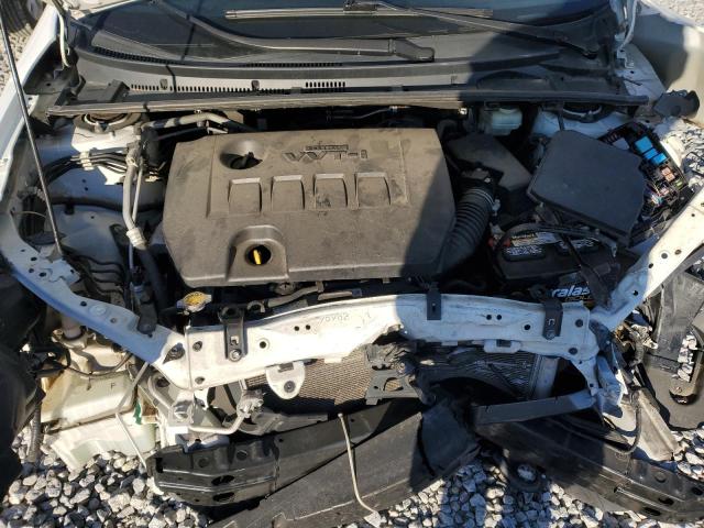 2016 TOYOTA COROLLA L - 2T1BURHE5GC515335