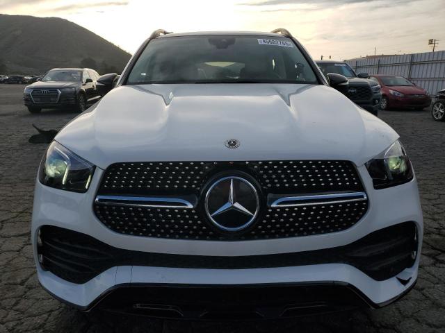 2021 MERCEDES-BENZ GLE 350 4M - 4JGFB4KB8MA436066
