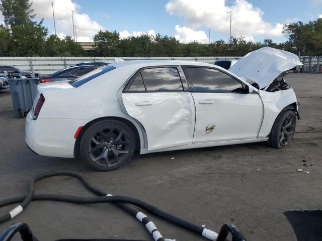 Vin: 2c3ccabg5mh545539, lot: 44422335, chrysler 300 s 20213