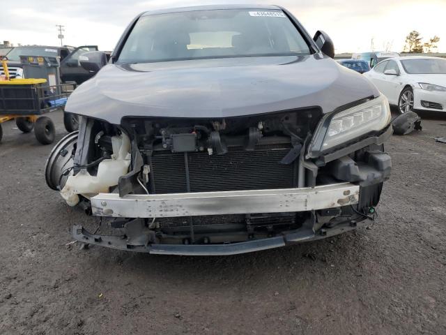 2017 ACURA RDX ADVANC 5J8TB4H74HL006704