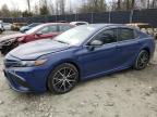 2023 TOYOTA CAMRY SE N - 4T1T11AK8PU128517